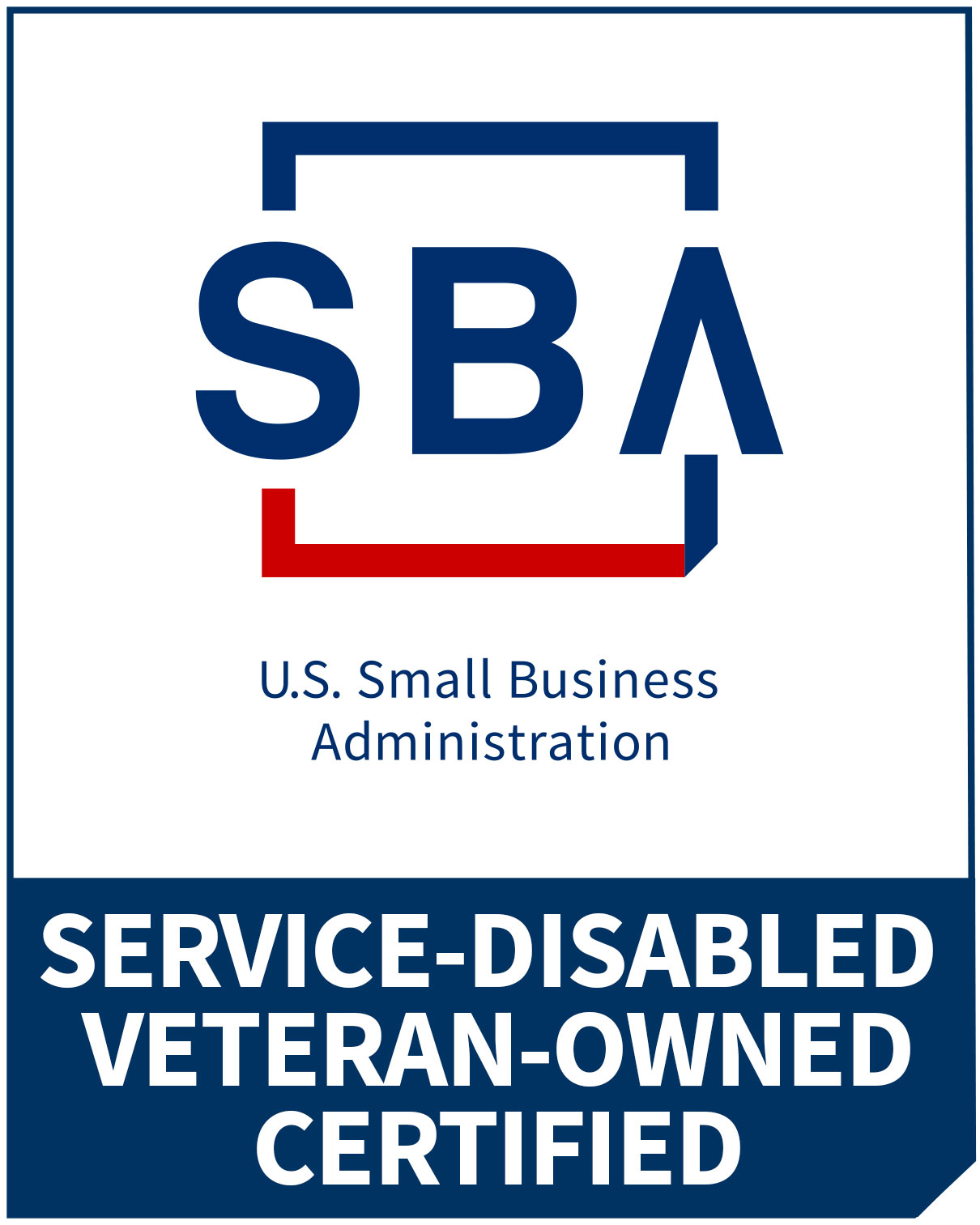 CA Small Business Logo