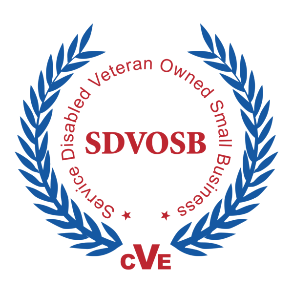 SDVOSB Logo